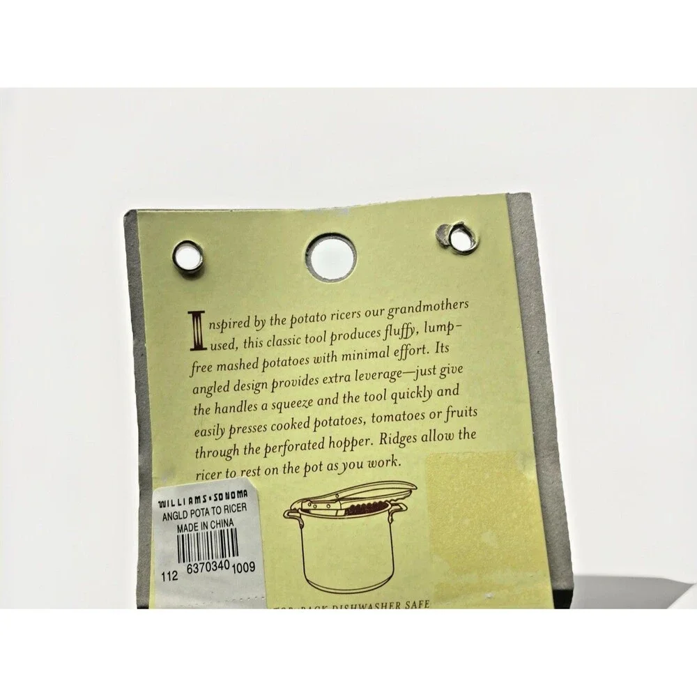 Williams Sonoma this william